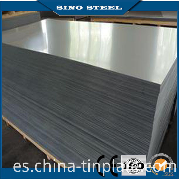 G550 Az150 55% Al Galvalume Steel Coil